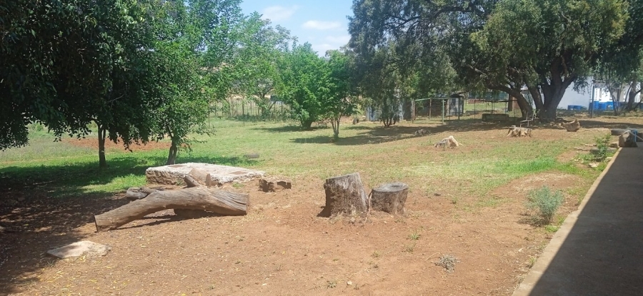 To Let 3 Bedroom Property for Rent in Broederstroom North West